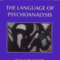 Cover Art for 9781781810262, The Language of Psychoanalysis by Jean Laplanche, Jean-Bertrand Pontalis