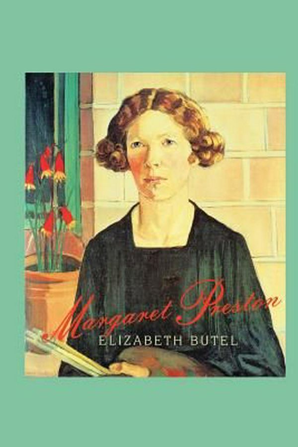 Cover Art for 9781925416015, Margaret Preston by Elizabeth Butel