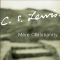 Cover Art for 0025986652883, Mere Christianity by C. S. Lewis