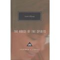 Cover Art for B00ACIVA3G, The House of the Spirits (Everyman's Library Classics & Contemporary Classics) [ THE HOUSE OF THE SPIRITS (EVERYMAN'S LIBRARY CLASSICS & CONTEMPORARY CLASSICS) ] by Allende, Isabel (Author ) on Apr-19-2005 Hardcover by Isabel Allende