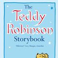Cover Art for 9780230749030, The Teddy Robinson Storybook by G. Robinson, Joan
