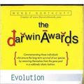 Cover Art for 9781439558119, The Darwin Awards: Evolution in Action by Wendy Northcutt, Wendy Nothcutt