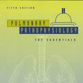 Cover Art for 9780683302257, Pulmonary Pathophysiology by John West
