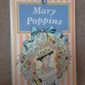 Cover Art for 9780140316537, Mary Poppins in the Park by Pamela L. Travers