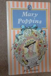 Cover Art for 9780140316537, Mary Poppins in the Park by Pamela L. Travers