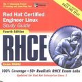 Cover Art for 0783254043473, RHCE Red Hat Certified Engineer Linux (Exam RH302) by Michael Jang