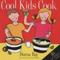 Cover Art for 9781740455480, Cool Kids Cook by Donna Hay