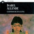 Cover Art for 9788401423031, Cuentos De EVA Luna (Fiction, poetry & drama) by Isabel Allende