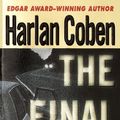 Cover Art for 9780440225454, Final Detail by Harlan Coben