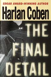 Cover Art for 9780440225454, Final Detail by Harlan Coben