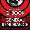 Cover Art for 9780571273751, QI: The Second Book of General Ignorance by John Lloyd, John Mitchinson