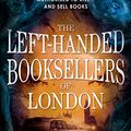 Cover Art for B08BZC2Q2N, The Left-Handed Booksellers of London by Garth Nix