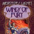 Cover Art for 9781101122020, Winds of Fury by Mercedes Lackey