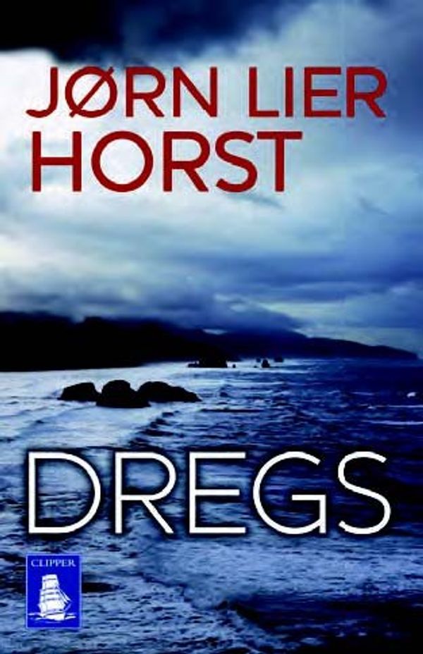 Cover Art for 9781471276408, Dregs (Large Print Edition) by Jorn Lier Horst