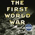 Cover Art for 9780143035183, The First World War by Hew Strachan