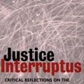 Cover Art for 9780415917940, Justice Interruptus by Nancy Fraser