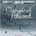 Cover Art for 9781423307792, The Penelopiad by Margaret Atwood