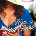Cover Art for 9781476740638, Have a Little Faith by Thomas