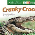 Cover Art for 9781740212793, Cranky Crocodile by Rebecca Johnson