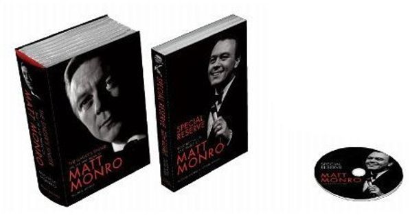 Cover Art for 9781848567054, Matt Monro: The Singer's Singer : The Life and Music of Matt Monro- Special Reserve by Unknown