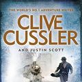 Cover Art for B01K94RWIO, The Gangster: Isaac Bell #9 by Clive Cussler (2016-03-01) by Clive Cussler