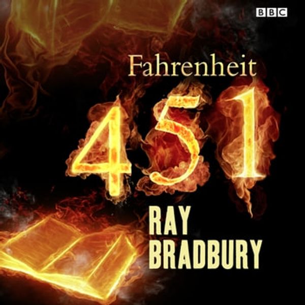 Cover Art for 9781471315268, Fahrenheit 451 by Ray Bradbury