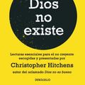Cover Art for 9788499083100, Dios no existe by Christopher Hitchens