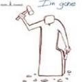 Cover Art for 9788129105783, I'm Gone by Jean Echenoz