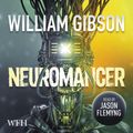 Cover Art for 9781004055067, Neuromancer by William Gibson