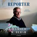 Cover Art for 9780739384237, Reporter: A Memoir by Seymour M. Hersh