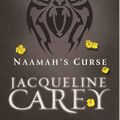Cover Art for 9780575093638, Naamah's Curse by Jacqueline Carey