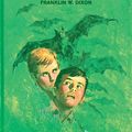Cover Art for 9780448089508, Hardy Boys 50: Danger on Vampire Trail by Franklin W. Dixon
