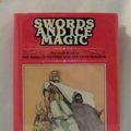 Cover Art for 9780839824039, Swords and Ice Magic by Fritz Leiber