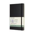 Cover Art for 8058647629353, Moleskine 2020 Weekly Vertical Planner, 12m, Large, Black, Hard Cover (5 X 8.25) by Moleskine