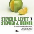 Cover Art for 9788496581814, Freakonomics by Steven D. Levitt, Stephen J. Dubner
