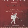 Cover Art for 9781101201541, The Aeneid by Virgil