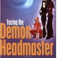 Cover Art for 9780192753694, Facing the Demon Headmaster by Gillian Cross