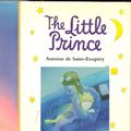 Cover Art for 9781857932881, The Little Prince by Saint-Exupery, Antoine De