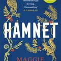 Cover Art for 9781472223814, Hamnet by Maggie O'Farrell