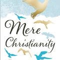 Cover Art for 9780008254599, Mere Christianity by C. S. Lewis