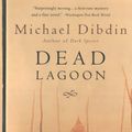 Cover Art for 9780679753117, Dead Lagoon by Michael Dibdin