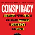 Cover Art for 9781788160841, Conspiracy by Ryan Holiday