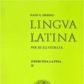 Cover Art for 9788790696054, Lingua Latina Perse Illustrata Pars II Roma Aeterna by Hans Henning Orberg
