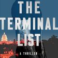 Cover Art for 9781501180811, The Terminal List: A Thriller by Jack Carr