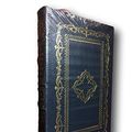 Cover Art for B08XNZ4CTH, Rare The Ocean at End of the Lane SIGNED by NEIL GAIMAN Sealed Easton Press Leather by Neil Gaiman