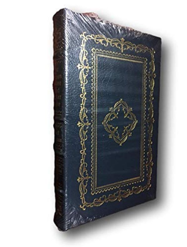 Cover Art for B08XNZ4CTH, Rare The Ocean at End of the Lane SIGNED by NEIL GAIMAN Sealed Easton Press Leather by Neil Gaiman
