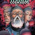Cover Art for B084T5LY1J, Colonel Weird: Cosmagog #1 by Jeff Lemire