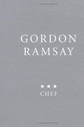Cover Art for 9781844005000, Recipes from a 3*** Chef by Gordon Ramsay