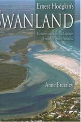 Cover Art for 9781920694388, Swanland by Anne Brearley