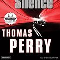 Cover Art for 9781400154470, Silence by Thomas Perry